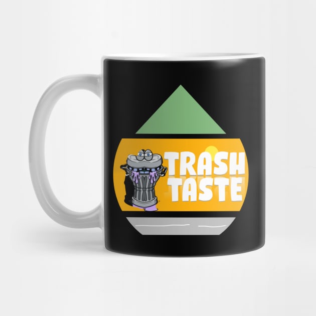 Trash Taste by Supe Store